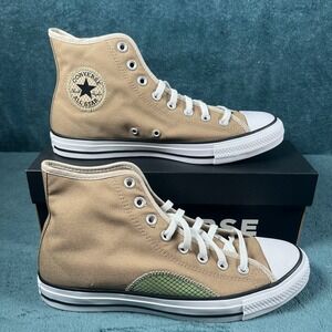 Converse Chuck Taylor All Star Earth Tones A02792C Unisex Roasted Sneaker M8/W10